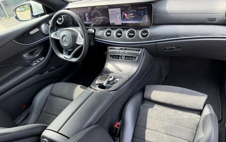 Mercedes-Benz E-Класс, 2017 год, 3 675 000 рублей, 26 фотография