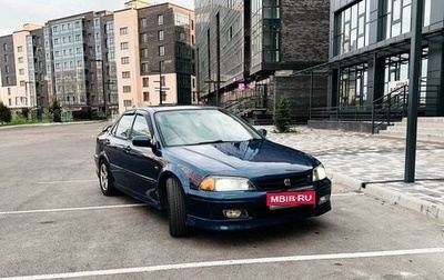 Honda Torneo, 1999 год, 690 000 рублей, 1 фотография