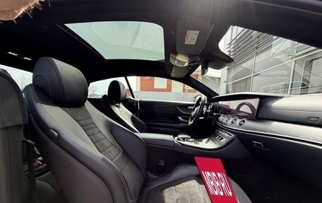 Mercedes-Benz E-Класс, 2017 год, 3 675 000 рублей, 28 фотография