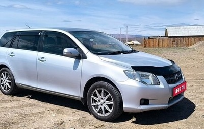 Toyota Corolla, 2007 год, 850 000 рублей, 1 фотография