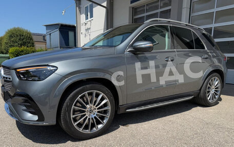 Mercedes-Benz GLE, 2025 год, 16 990 000 рублей, 1 фотография
