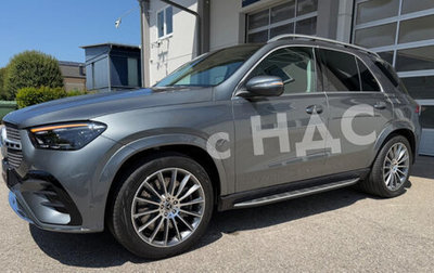 Mercedes-Benz GLE, 2025 год, 16 990 000 рублей, 1 фотография