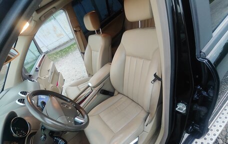 Mercedes-Benz M-Класс, 2006 год, 1 300 000 рублей, 5 фотография