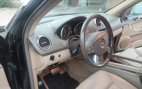 Mercedes-Benz M-Класс, 2006 год, 1 300 000 рублей, 4 фотография