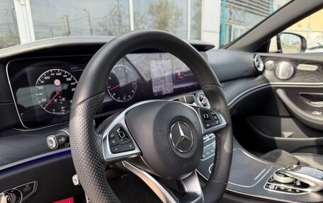 Mercedes-Benz E-Класс, 2017 год, 3 675 000 рублей, 35 фотография