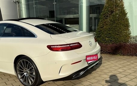 Mercedes-Benz E-Класс, 2017 год, 3 675 000 рублей, 34 фотография