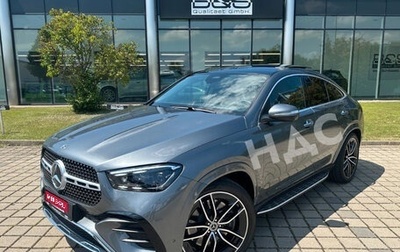 Mercedes-Benz GLE Coupe, 2025 год, 16 590 000 рублей, 1 фотография