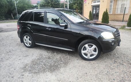 Mercedes-Benz M-Класс, 2006 год, 1 300 000 рублей, 8 фотография