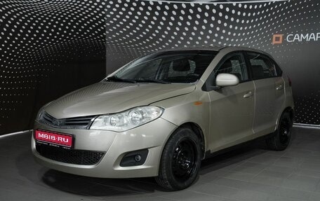 Chery Very (A13), 2012 год, 242 000 рублей, 1 фотография
