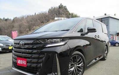 Toyota Vellfire, 2024 год, 5 600 000 рублей, 1 фотография