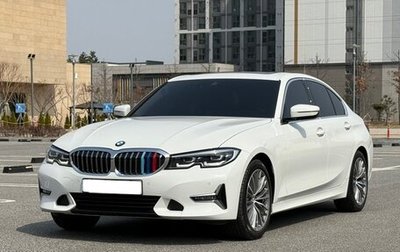 BMW 3 серия, 2022 год, 2 720 000 рублей, 1 фотография