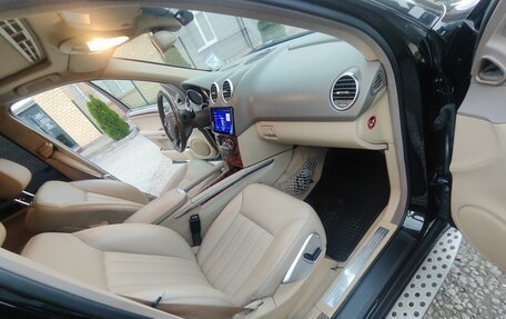Mercedes-Benz M-Класс, 2006 год, 1 300 000 рублей, 23 фотография