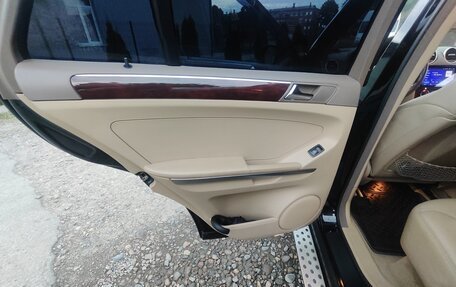 Mercedes-Benz M-Класс, 2006 год, 1 300 000 рублей, 18 фотография
