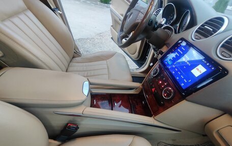 Mercedes-Benz M-Класс, 2006 год, 1 300 000 рублей, 24 фотография