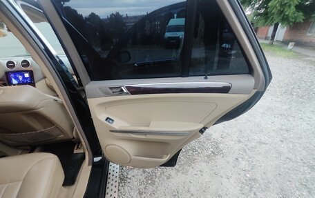 Mercedes-Benz M-Класс, 2006 год, 1 300 000 рублей, 19 фотография