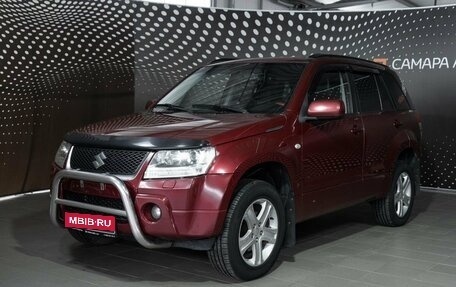 Suzuki Grand Vitara, 2006 год, 767 000 рублей, 1 фотография