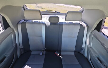 Chevrolet Lacetti, 2012 год, 635 000 рублей, 4 фотография
