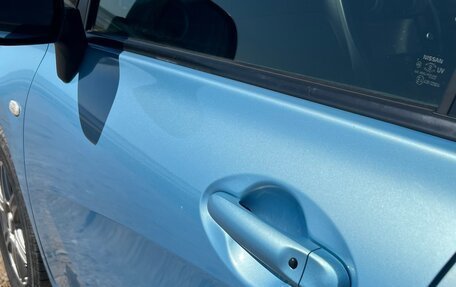 Nissan Note II рестайлинг, 2013 год, 749 999 рублей, 12 фотография