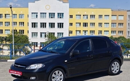 Chevrolet Lacetti, 2012 год, 635 000 рублей, 2 фотография