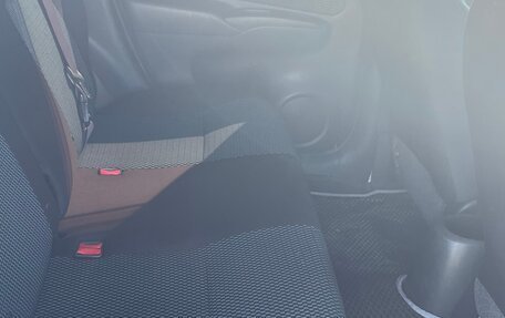 Nissan Note II рестайлинг, 2013 год, 749 999 рублей, 9 фотография