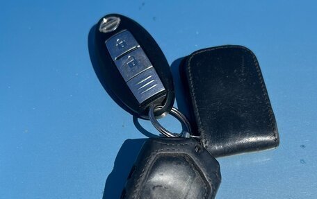 Nissan Note II рестайлинг, 2013 год, 749 999 рублей, 6 фотография