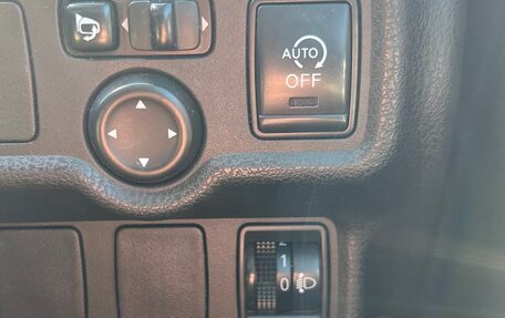 Nissan Note II рестайлинг, 2013 год, 749 999 рублей, 7 фотография