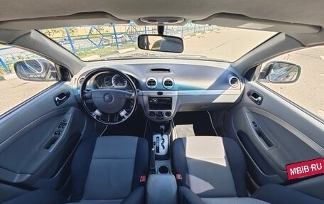 Chevrolet Lacetti, 2012 год, 635 000 рублей, 3 фотография
