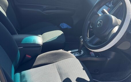 Nissan Note II рестайлинг, 2013 год, 749 999 рублей, 13 фотография