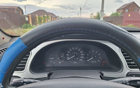 Chevrolet Lanos I, 2008 год, 260 000 рублей, 16 фотография