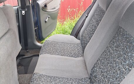 Chevrolet Lanos I, 2008 год, 260 000 рублей, 19 фотография