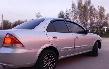 Nissan Almera Classic, 2012 год, 699 000 рублей, 6 фотография
