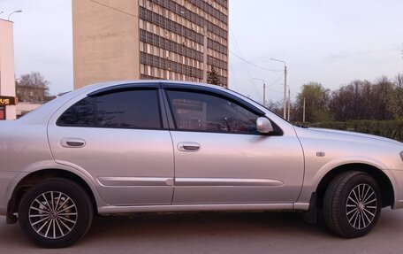 Nissan Almera Classic, 2012 год, 699 000 рублей, 7 фотография