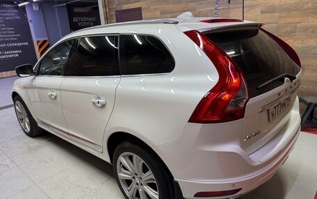 Volvo XC60 II, 2013 год, 2 300 000 рублей, 4 фотография