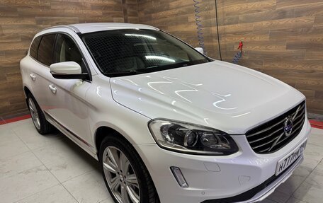 Volvo XC60 II, 2013 год, 2 300 000 рублей, 2 фотография