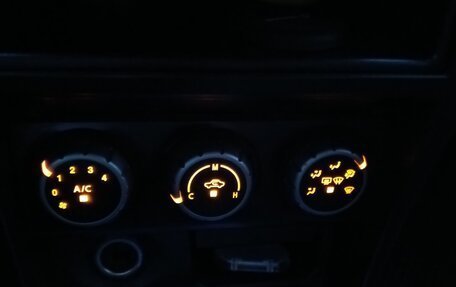 Nissan Almera Classic, 2012 год, 699 000 рублей, 12 фотография