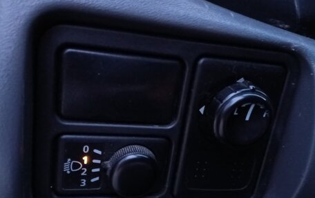 Nissan Almera Classic, 2012 год, 699 000 рублей, 19 фотография