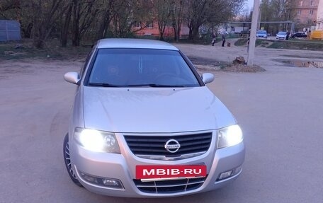 Nissan Almera Classic, 2012 год, 699 000 рублей, 10 фотография