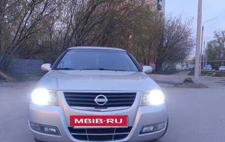 Nissan Almera Classic, 2012 год, 699 000 рублей, 9 фотография