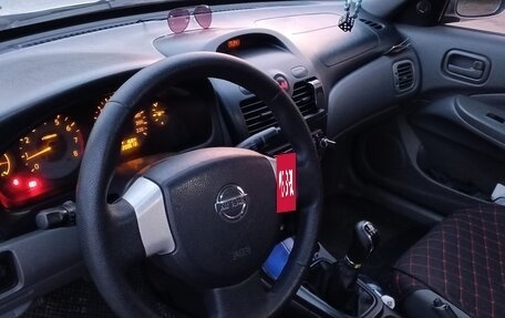 Nissan Almera Classic, 2012 год, 699 000 рублей, 18 фотография