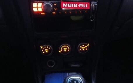 Nissan Almera Classic, 2012 год, 699 000 рублей, 15 фотография
