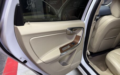 Volvo XC60 II, 2013 год, 2 300 000 рублей, 6 фотография