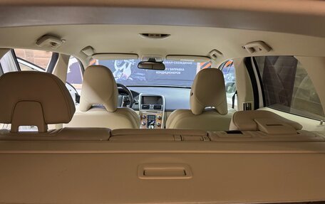 Volvo XC60 II, 2013 год, 2 300 000 рублей, 8 фотография