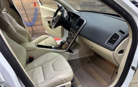 Volvo XC60 II, 2013 год, 2 300 000 рублей, 13 фотография