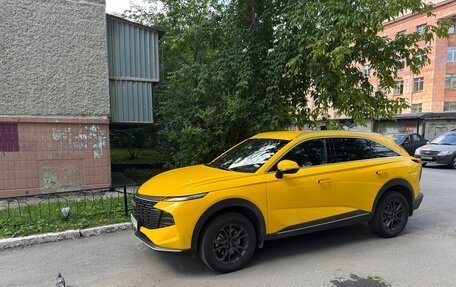 Haval F7, 2024 год, 2 399 000 рублей, 2 фотография