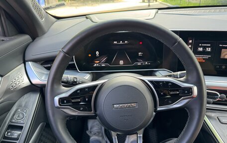 Haval F7, 2024 год, 2 399 000 рублей, 4 фотография