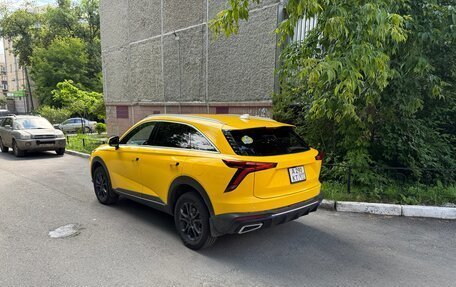 Haval F7, 2024 год, 2 399 000 рублей, 3 фотография
