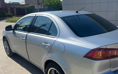 Mitsubishi Lancer IX, 2007 год, 700 000 рублей, 6 фотография