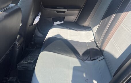 Mitsubishi Lancer IX, 2007 год, 700 000 рублей, 10 фотография