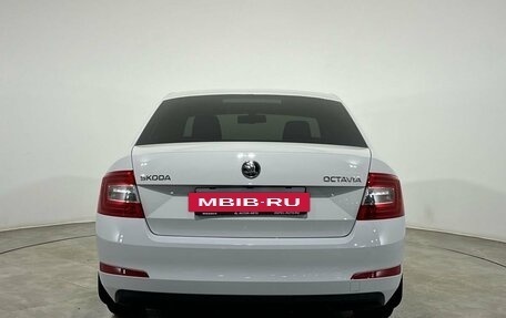 Skoda Octavia, 2014 год, 1 360 000 рублей, 3 фотография