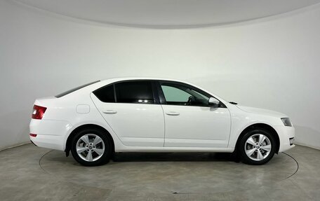Skoda Octavia, 2014 год, 1 360 000 рублей, 5 фотография